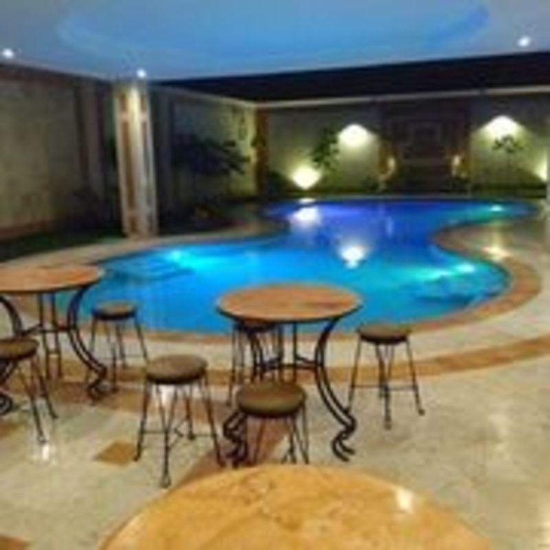 Hotel Palacio Maya เมริดา ภายนอก รูปภาพ